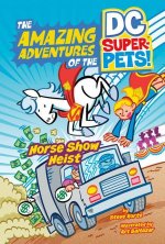 Horse Show Heist
