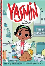 Yasmin the Scientist