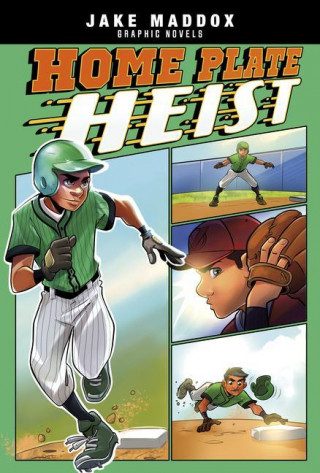 Home Plate Heist