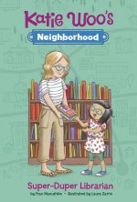 Super-Duper Librarian