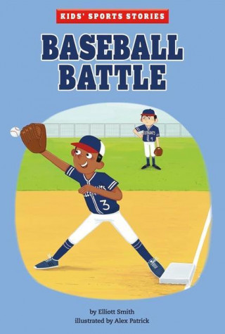 Baseball Battle