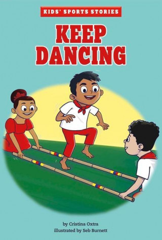 Keep Dancing