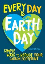 Every Day Is Earth Day: Simple Ways to Reduce Your Carbon Footprint