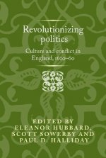 Revolutionising Politics