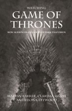 Watching Game of Thrones