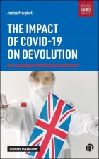 Impact of COVID-19 on Devolution