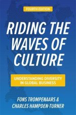 Riding the Waves of Culture