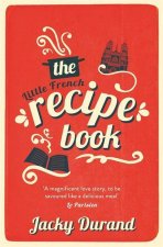 Little French Recipe Book