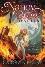 Danger at the Iron Dragon, 21