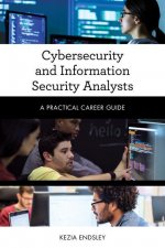 Cybersecurity and Information Security Analysts