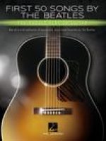 First 50 Songs by the Beatles Should Play on G'tar