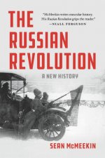 The Russian Revolution : A New History