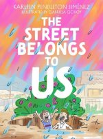 Street Belongs To Us