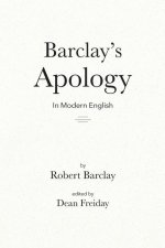 Barclay's Apology in Modern English