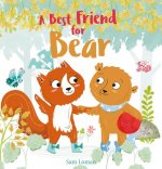 Best Friend for Bear