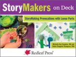 Storymakers on Deck: Storymaking Activities with Loose Parts