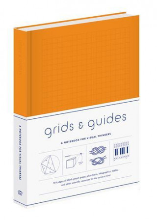 Grids & Guides Orange