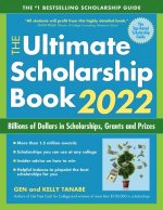 Ultimate Scholarship Book 2022