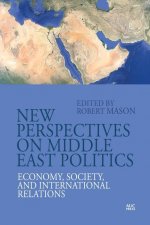 New Perspectives on Middle East Politics