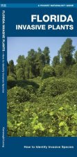 Florida Invasive Plants: A Folding Pocket Guide to Familiar Plants