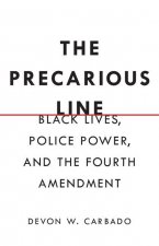 Precarious Line