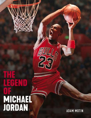 Legend of Michael Jordan