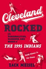 Cleveland Rocked