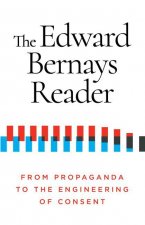 Edward Bernays Reader