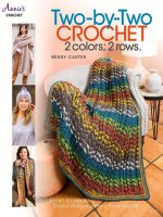 Two by Two Crochet