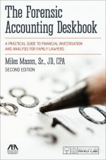 Forensic Accounting Textbook