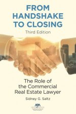 From Handshake to Closing: The Role of the Commercial Real Estate Lawyer