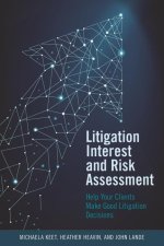 Litigation Interest and Risk Assessment
