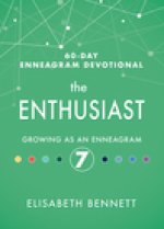 The Enthusiast: Growing as an Enneagram 7
