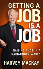 Getting a Job is a Job