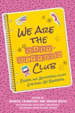 We Are the Baby-Sitters Club