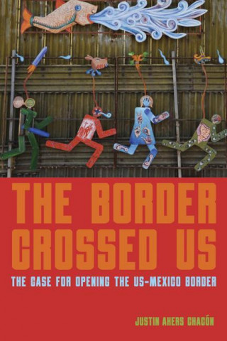 Border Crossed Us