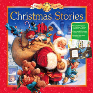 Christmas Stories: Keepsake Collection