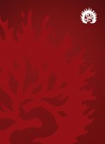 Lbla La Biblia de Estudio de la Reforma, Tapa Dura, Rojo Con Estuche, Spanish Edition