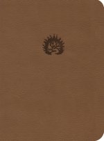 Lbla La Biblia de Estudio de la Reforma, Símil Piel, Café Claro, Spanish Edition