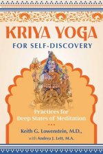 Kriya Yoga for Self-Discovery