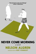 Never Come Morning