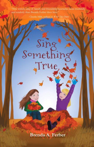 Sing Something True