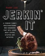 Jerkin' It