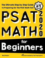 PSAT Math for Beginners