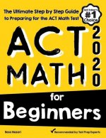 ACT Math for Beginners
