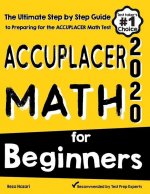 Accuplacer Math for Beginners