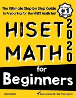 HiSET Math for Beginners