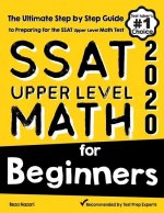 SSAT Upper Level Math for Beginners