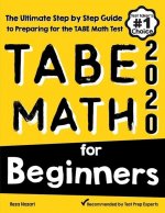 TABE Math for Beginners