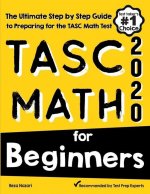 TASC Math for Beginners